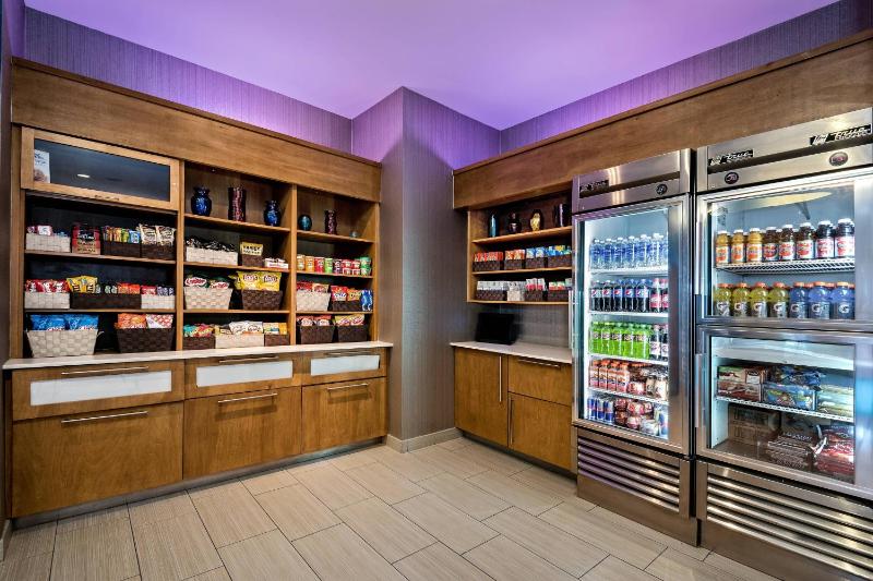 SpringHill Suites by Marriott San Antonio SeaWorld/Lackland - image 26