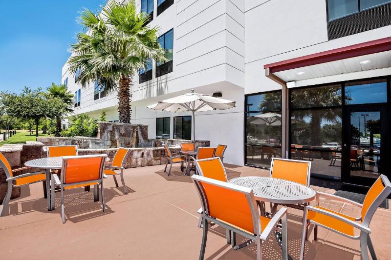 SpringHill Suites by Marriott San Antonio SeaWorld/Lackland - image 15