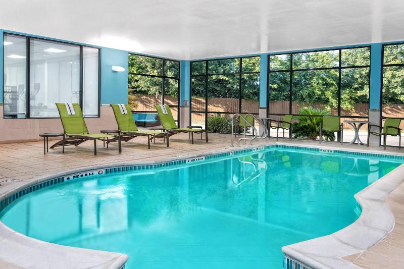 SpringHill Suites by Marriott San Antonio SeaWorld/Lackland - image 2