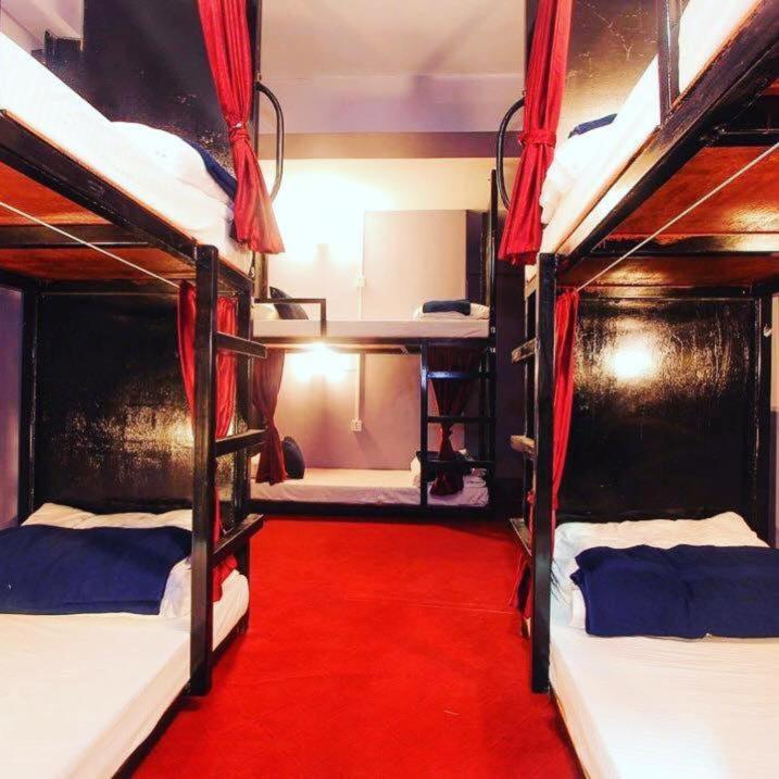 Paila Hostel Lakeside - image 12