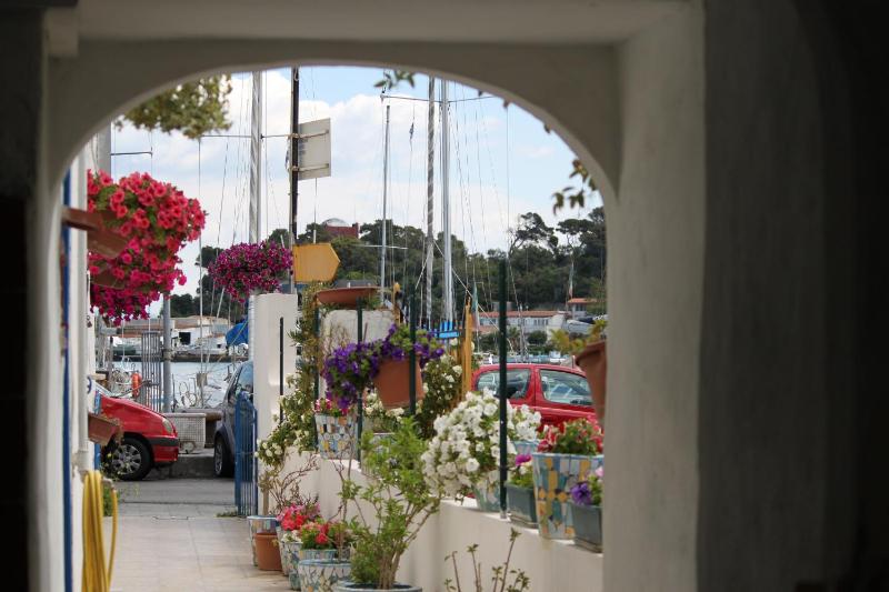 Albergo Locanda Sul Mare - image 4