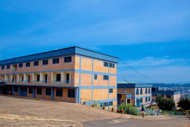 Centre Missionnaire Lavigerie - image 11