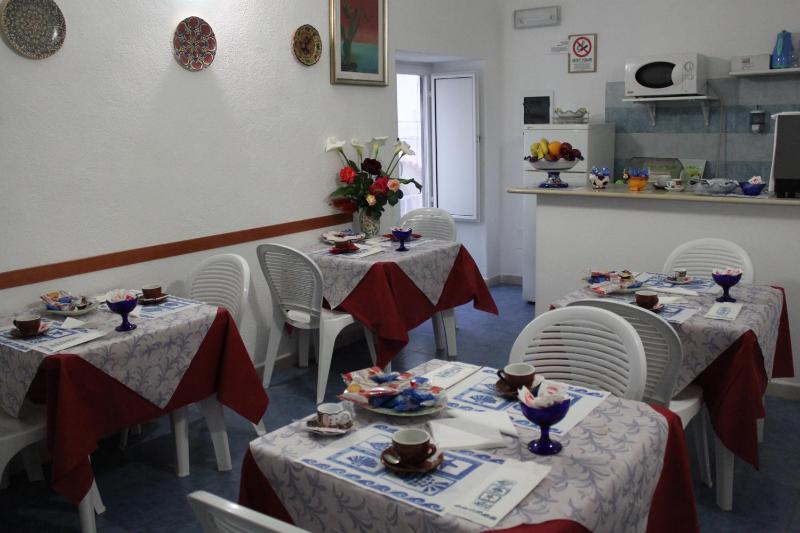 Albergo Locanda Sul Mare - image 9