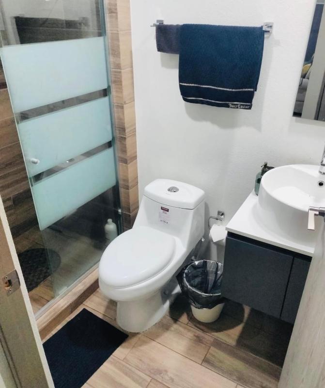 Cozy Mexico City 2 Bedrooms Apartment 18 min away from the airport - image 8