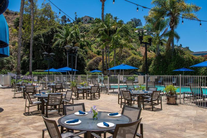 Sheraton Mission Valley San Diego Hotel - image 10