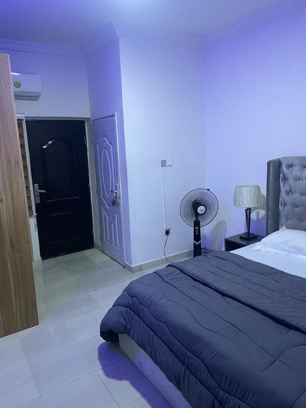 Kaygee one bedroom apartment - image 5