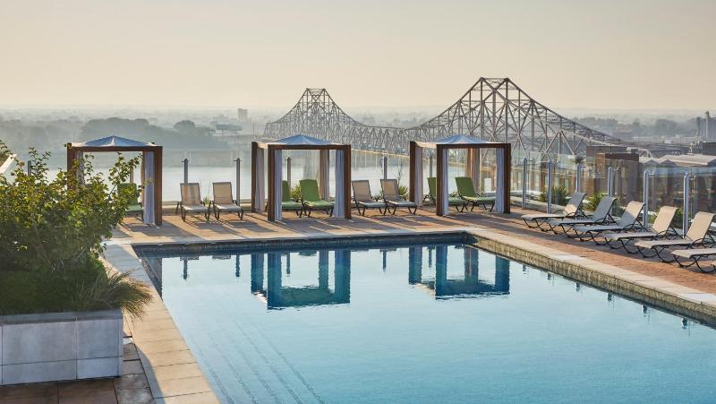 Four Seasons Hotel St Louis - image 1