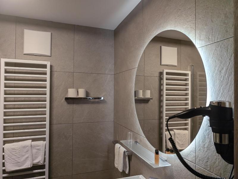 Superior Double Room with Balcony image 1