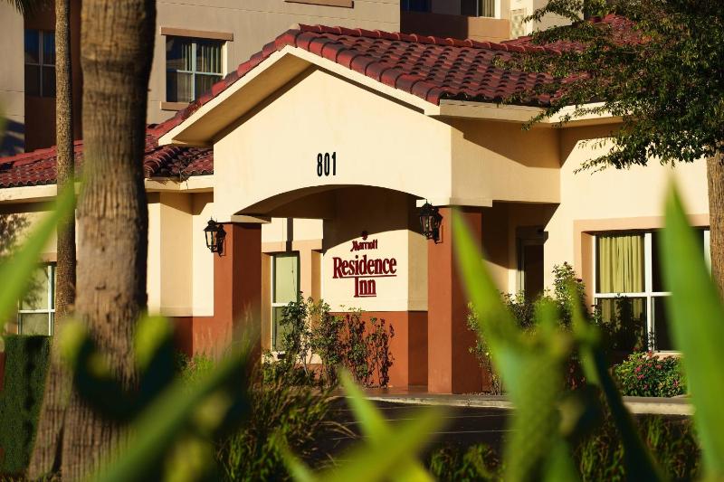 Residence Inn by Marriott Phoenix Airport - image 30