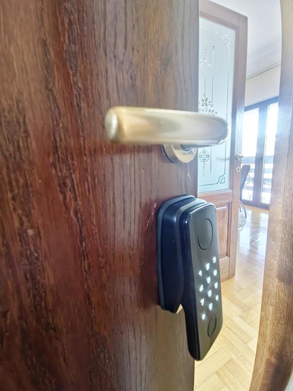 Apartman Sofy - Vila Panorama SELF CHECK IN - image 12