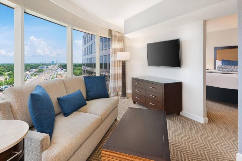 The Westshore Grand Tampa a Tribute Portfolio Hotel - image 24