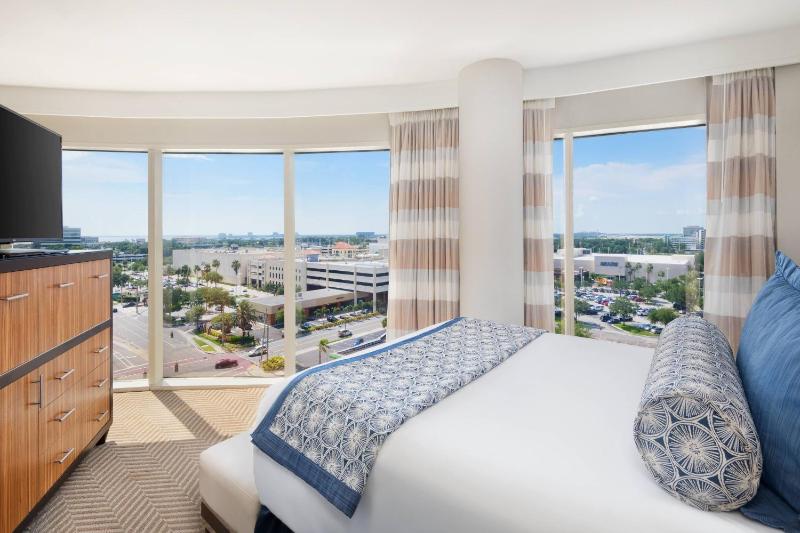 The Westshore Grand Tampa a Tribute Portfolio Hotel - image 19