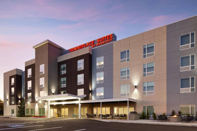 TownePlace Suites by Marriott Tampa Casino Area - image 18