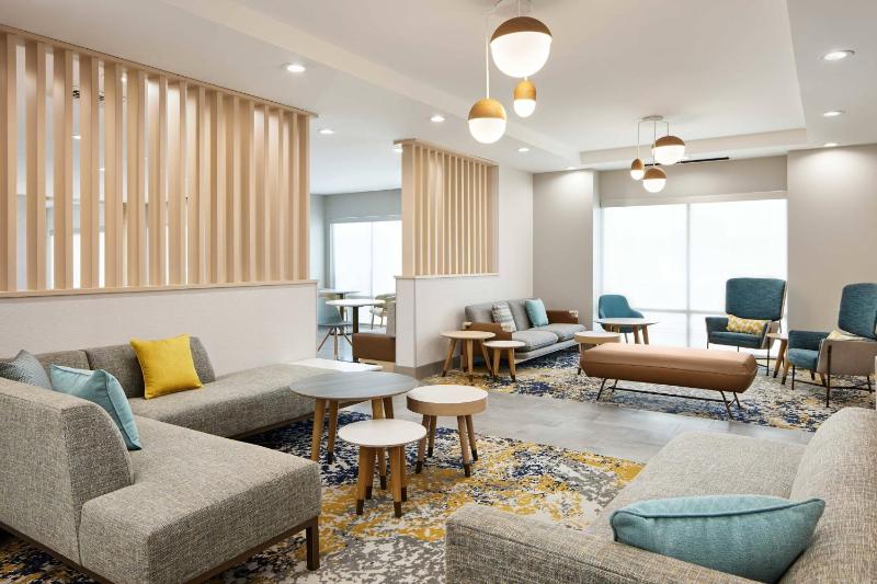TownePlace Suites by Marriott Tampa Casino Area - image 21