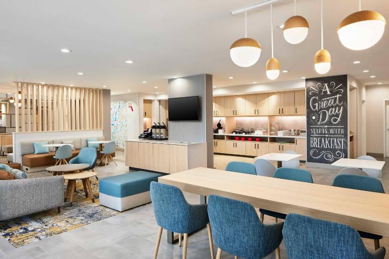 TownePlace Suites by Marriott Tampa Casino Area - image 9