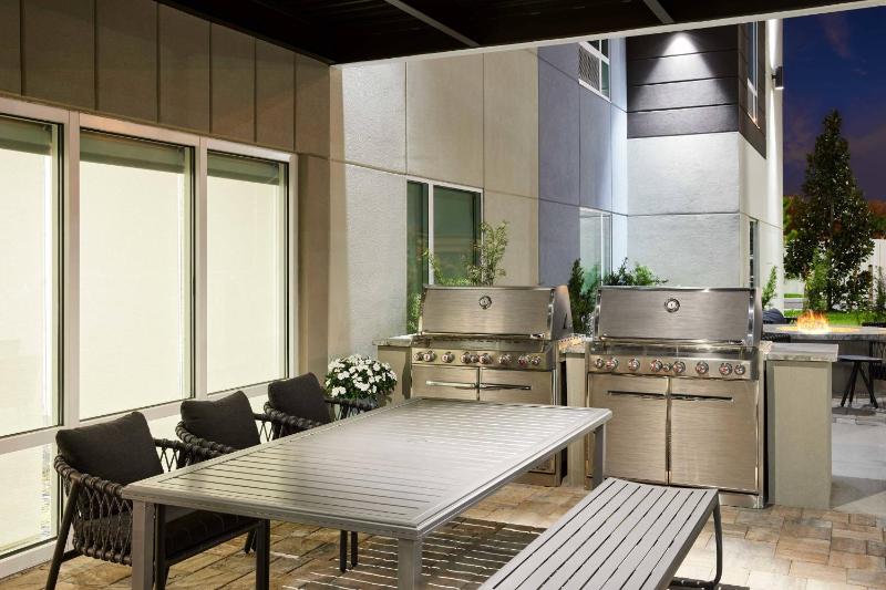 TownePlace Suites by Marriott Tampa Casino Area - image 26