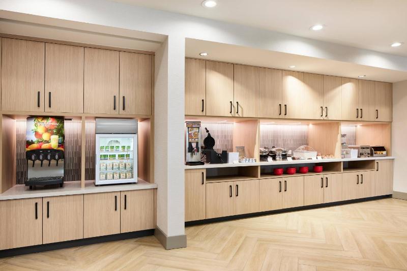 TownePlace Suites by Marriott Tampa Casino Area - image 22