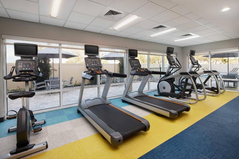 TownePlace Suites by Marriott Tampa Casino Area - image 2