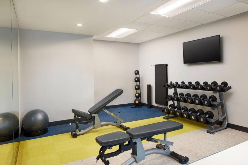 TownePlace Suites by Marriott Tampa Casino Area - image 31