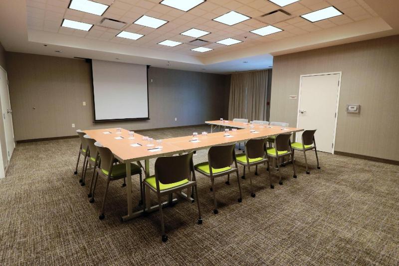 SpringHill Suites by Marriott San Antonio Alamo Plaza/Convention Center - image 17