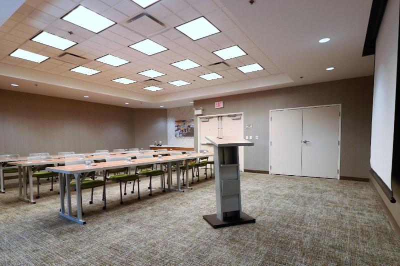 SpringHill Suites by Marriott San Antonio Alamo Plaza/Convention Center - image 2