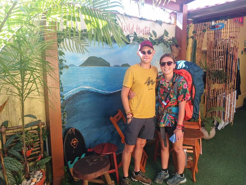 Ubatuba Wild Surf House - image 21