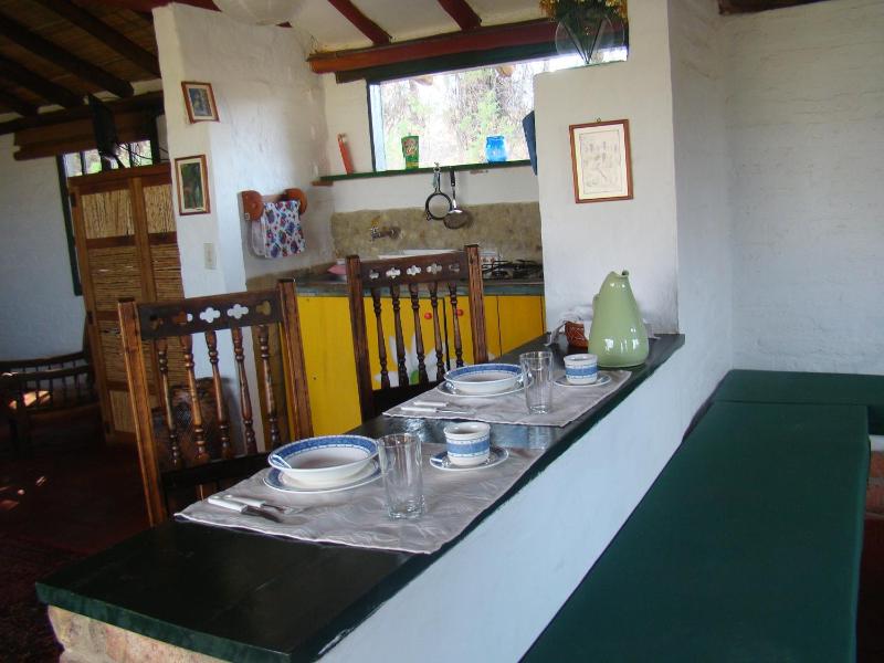El Hayuelo Ecolodge - image 17