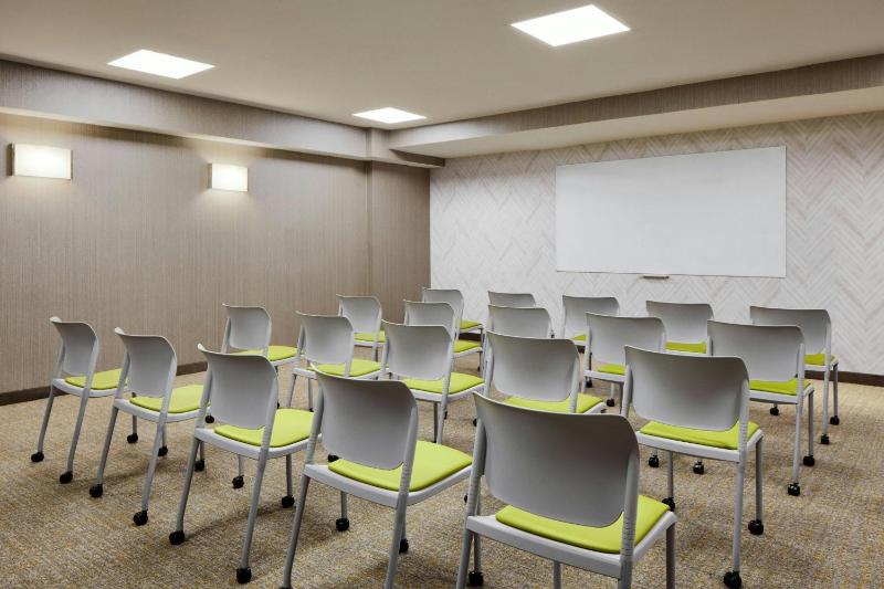 SpringHill Suites by Marriott San Antonio Downtown/Riverwalk Area - image 21