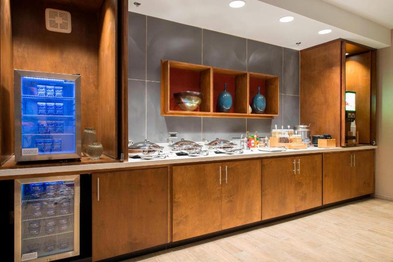 SpringHill Suites by Marriott San Antonio Downtown/Riverwalk Area - image 14