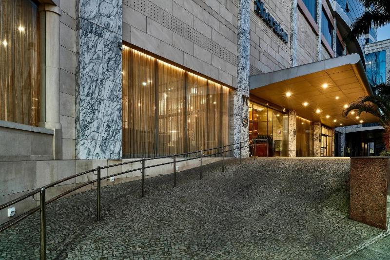 Sheraton Santos Hotel - image 9