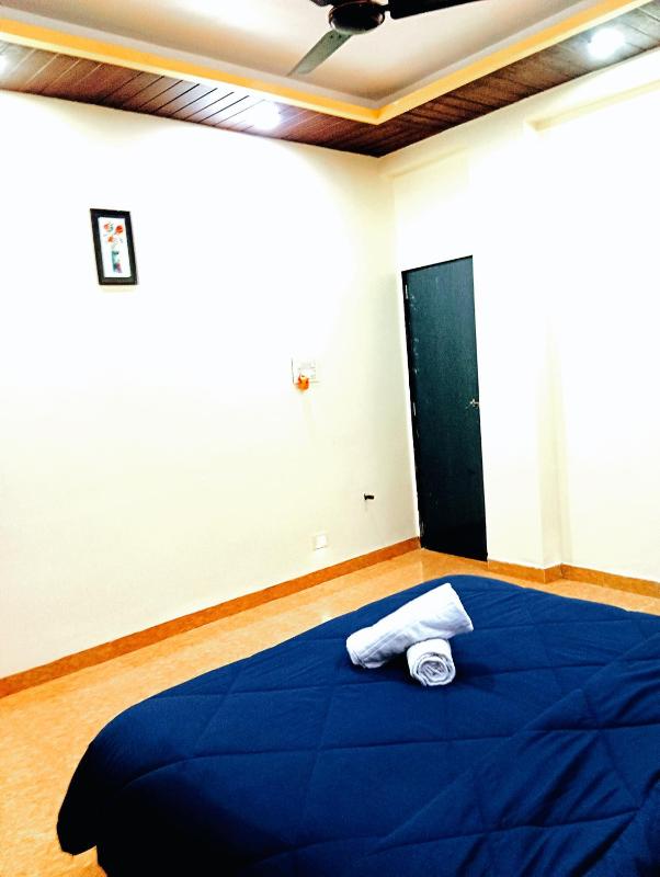 2BHK AC Kavyam Villa - image 22
