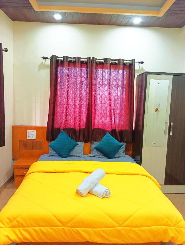 2BHK AC Kavyam Villa - image 37