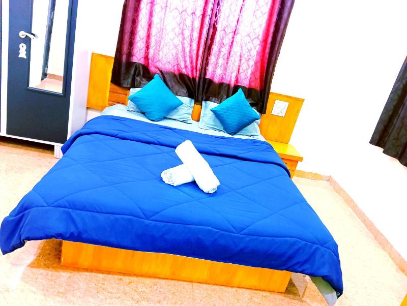 2BHK AC Kavyam Villa - image 28