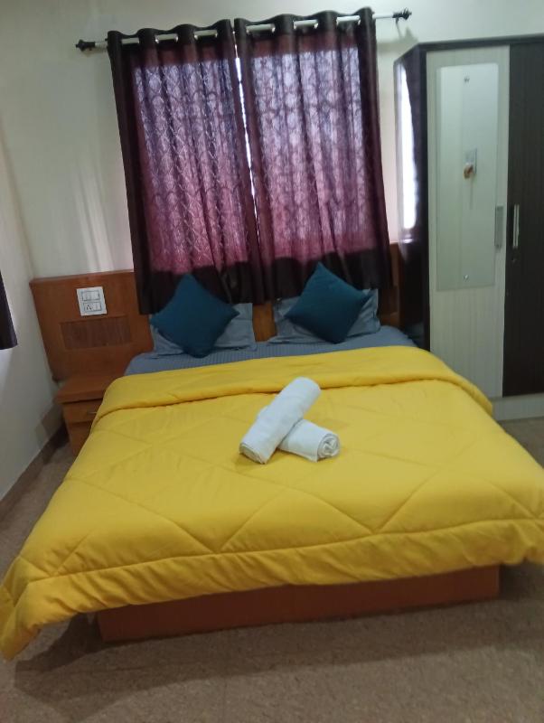 2BHK AC Kavyam Villa - image 21