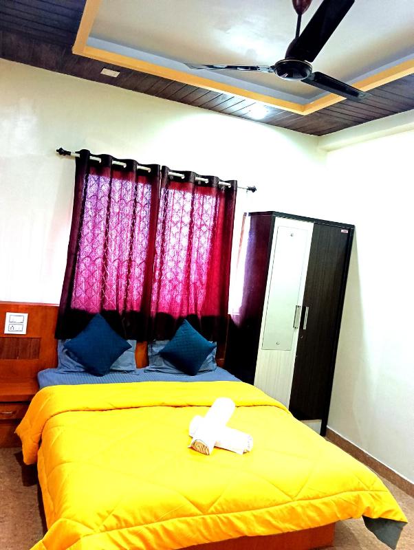 2BHK AC Kavyam Villa - image 8