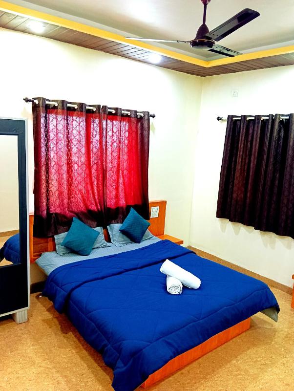 2BHK AC Kavyam Villa - image 11
