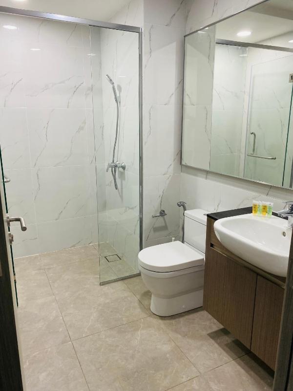 A G I L E !Signature Suites KL - image 11