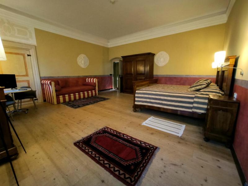 Deluxe Triple Room image 4