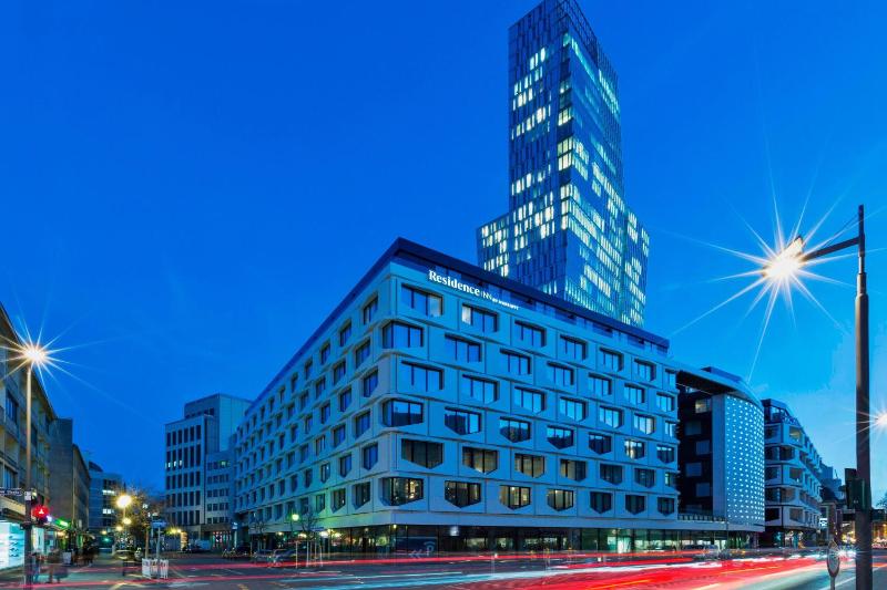 Residence Inn by Marriott Frankfurt City Center - image 3