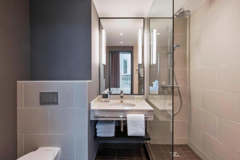 Residence Inn by Marriott Frankfurt City Center - image 5