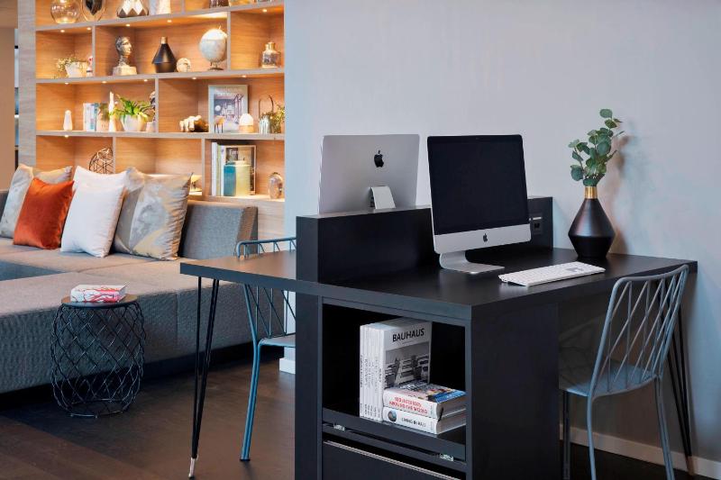 Residence Inn by Marriott Frankfurt City Center - image 8