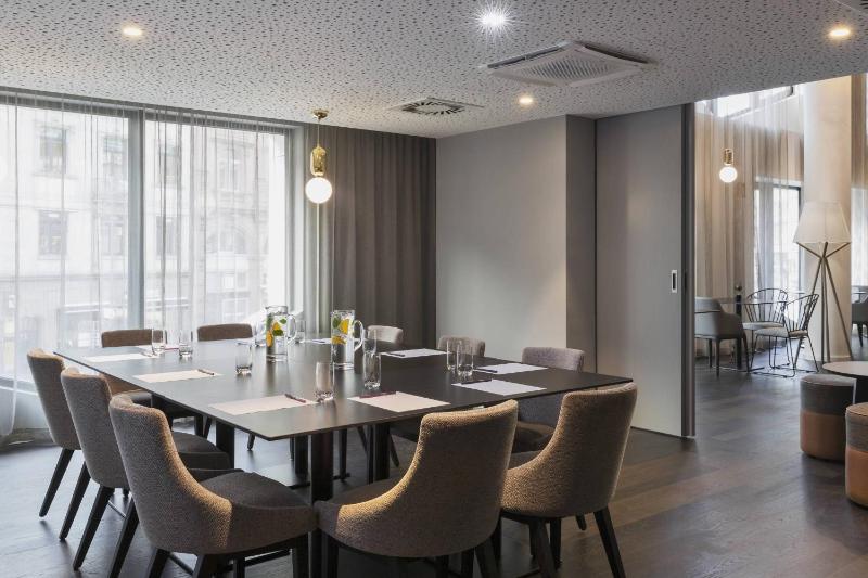 Residence Inn by Marriott Frankfurt City Center - image 7