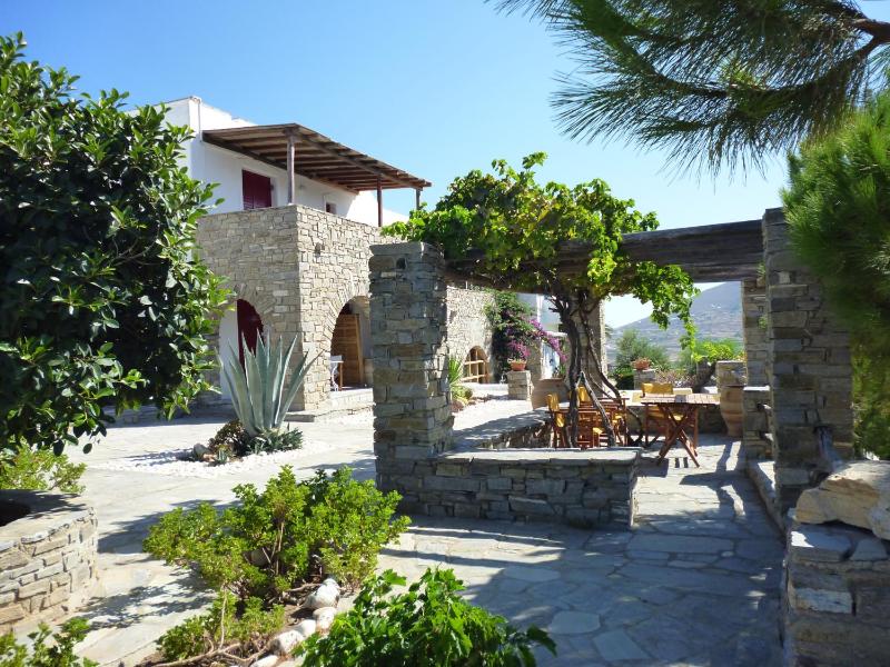 Archipelagos Apartments - image 22
