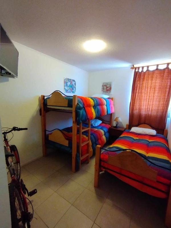 Departamento Casona El Quisco - image 11
