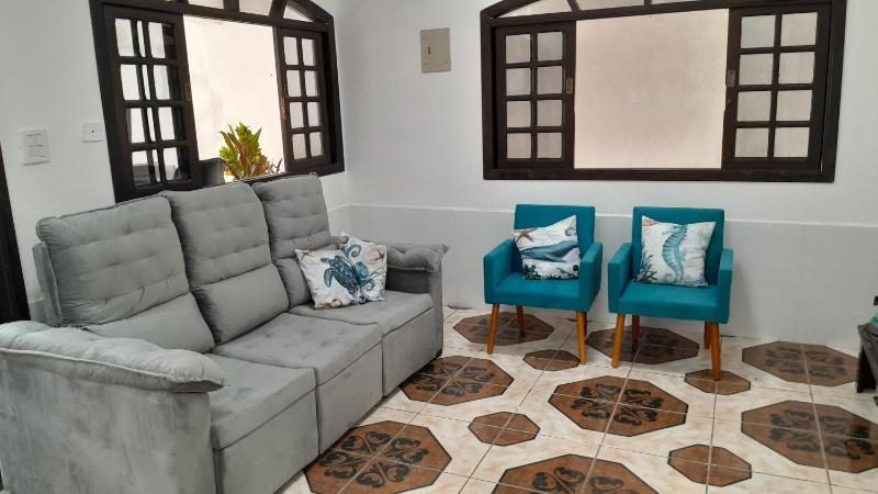 Hostel Altas Ondas - 500m da praia - image 41