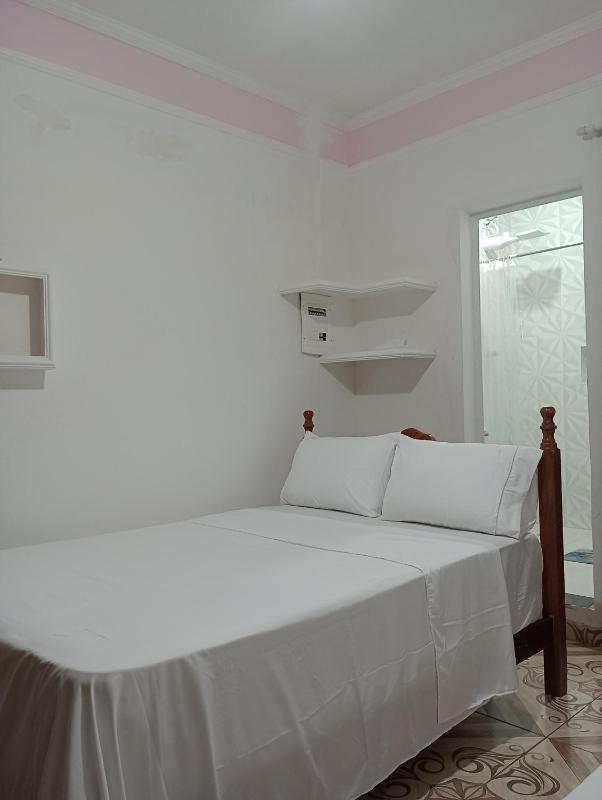 Hostel Altas Ondas - 500m da praia - image 19