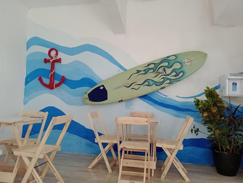 Hostel Altas Ondas - 500m da praia - image 13