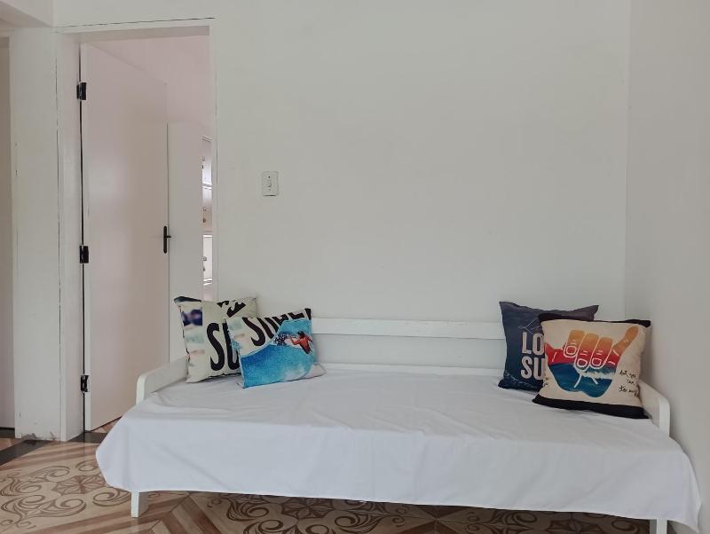 Hostel Altas Ondas - 500m da praia - image 3