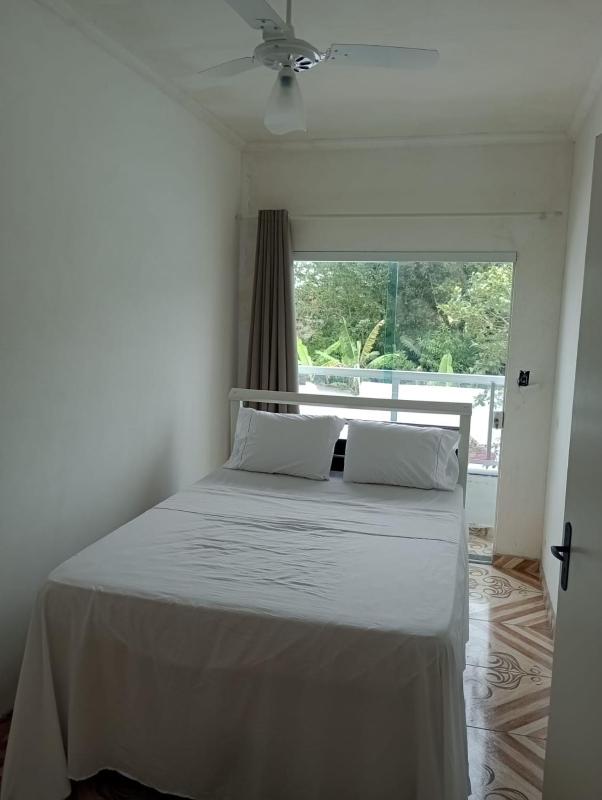 Hostel Altas Ondas - 500m da praia - image 31