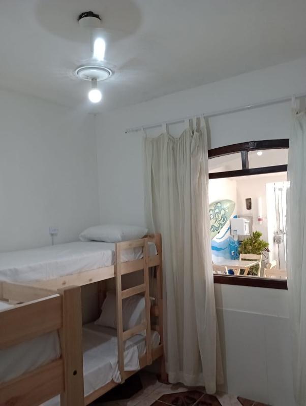 Hostel Altas Ondas - 500m da praia - image 37